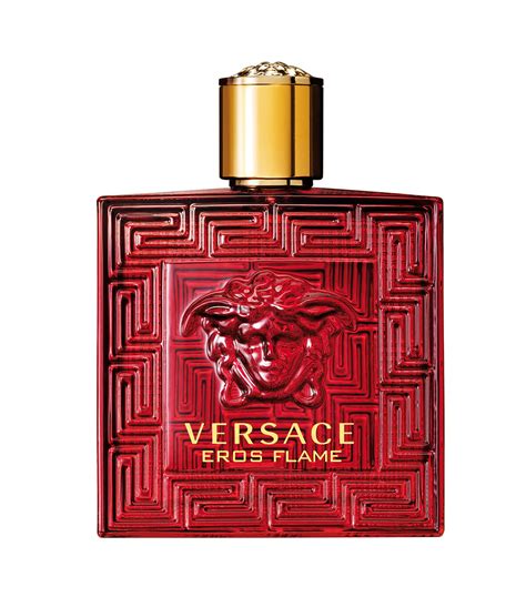 versace eros flame amazon|100ml versace eros flame.